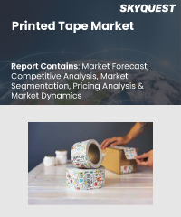 Printed Tape Market