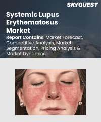 Systemic Lupus Erythematosus Market