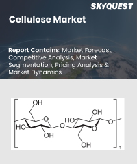 Cellulose Market