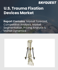 U.S. Trauma Fixation Devices Market