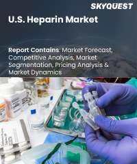 U.S. Heparin Market