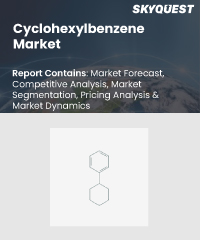 Cyclohexylbenzene Market