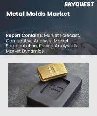 Metal Molds Market