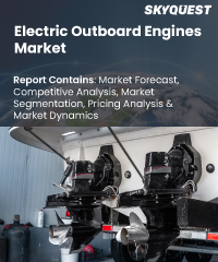 Electric Outboard Engines Market