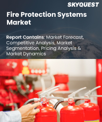 Fire Protection Systems Market