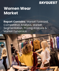 Women Wear Market