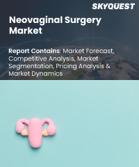 Neovaginal Surgery Market