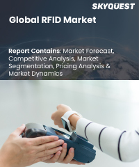 Global RFID Market