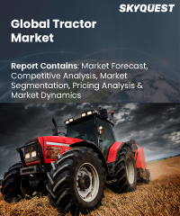 Global Tractor Market
