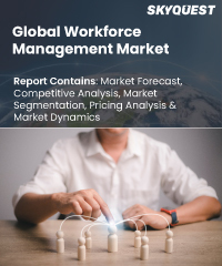 Global Workforce Management Market