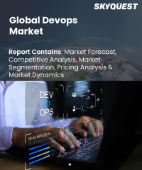 Global Devops Market