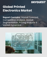 Global Printed Electronics Market