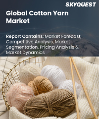 Global Cotton Yarn Market
