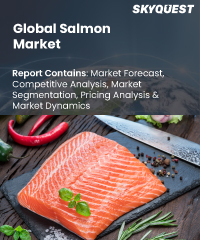 Global Salmon Market