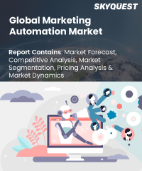 Global Marketing Automation Market