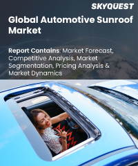 Global Automotive Airbag Market