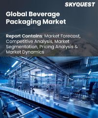 Global Beverage Packaging Market