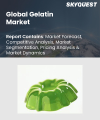 Global Gelatin Market