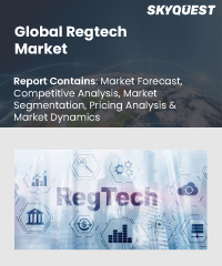 Global Regtech Market