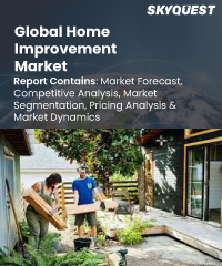 Global Green Building Materials Market