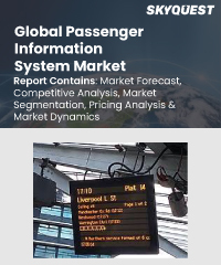 Global Passenger Information System Market