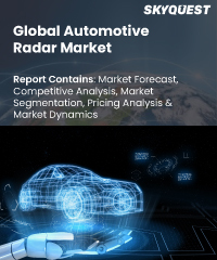 Global Automotive Active Purge Pump Market