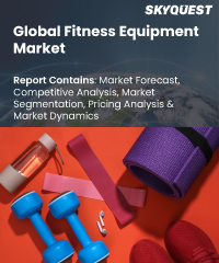 Global Fitness Equipment Market Size, Share and Analysis