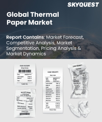 Global Thermal Paper Market