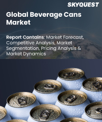 Global Beverage Cans Market