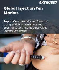 Global Injection Pen Market