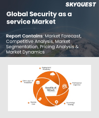 Global Security as a service Market