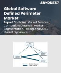 Global Software Defined Perimeter Market
