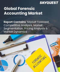 Global Forensic Accounting Market