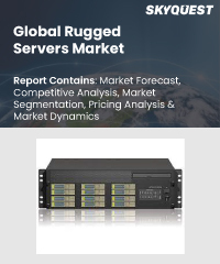 Global Rugged Servers Market