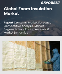 Global Foam Insulation Market