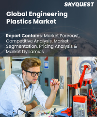 Global Engineering Plastics Market