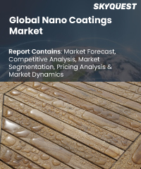 Global Nanofiber Market