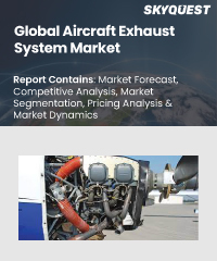 Global Aircraft Ignition System Market