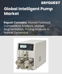 Global Intelligent Pump Market