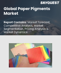 Global Paper Pigments Market