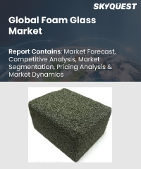 Global Recycled Glass Market