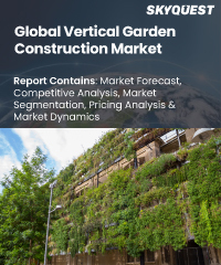 Global Vertical Garden Construction Market