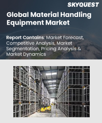 Global Material Handling Equipment Market