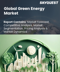 Global Green Energy Market