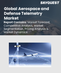 Global Aerospace and Defense Telemetry Market