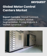 Medium Voltage Motor Control Centers