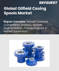 Global Oilfield Casing Spools Market