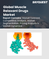 Global Vitamin Supplements Market