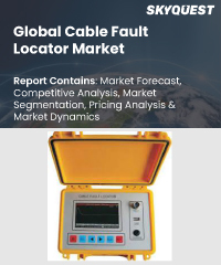 Global Cable Fault Locator Market