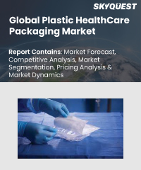 Global Plastic HealthCare Packaging Market